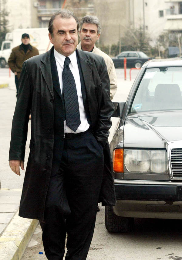 Γιώργος Μπατατούδης: Η άνοδος και η πτώση του «Μπάτμαν» και η νέα σύλληψη για χρέη