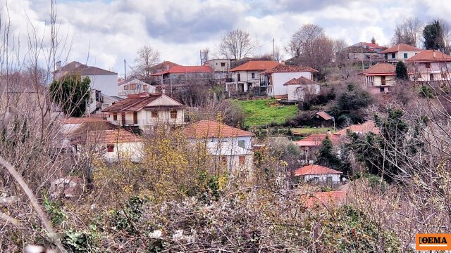 Χωρίς ΕΡΤ για 15 ολόκληρες μέρες τα ακριτικά χωριά του Πωγωνίου