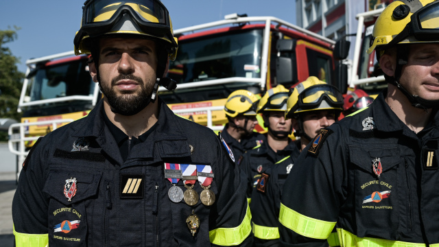 Κλείνουν οι αιτήσεις για τις Σχολές Πυροσβεστικής