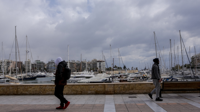 Τσακώνονται από τώρα για τον καιρό της Τσικνοπέμπτης οι μετεωρολόγοι