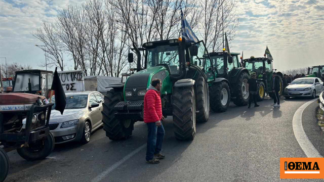 Οι αγρότες αποφασίζουν σήμερα στα μπλόκα τις επόμενες κινήσεις τους