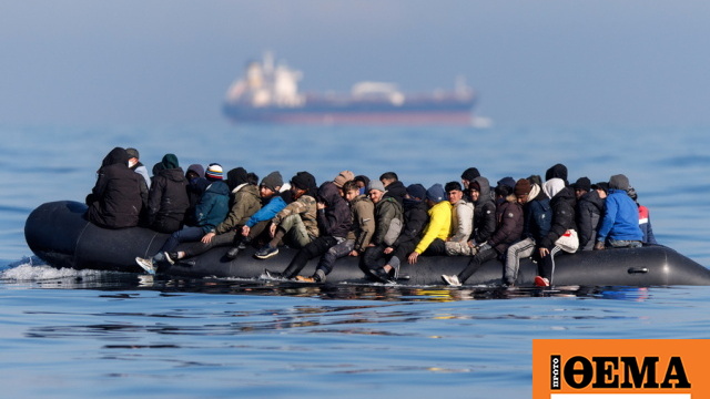 «Όχι» στην απόκτηση υπηκοότητας για τους μετανάστες που έχουν μπει παράνομα στη χώρα