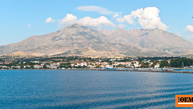 Αίτημα για άμεση έγκριση δρομολογίων της ακτοπλοϊκής σύνδεσης Αλεξανδρούπολης – Σαμοθράκης για την τουριστική περίοδο