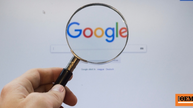 Ένοχη για μονοπωλιακές πρακτικές κρίθηκε η Google και θα της επιβληθεί πρόστιμο