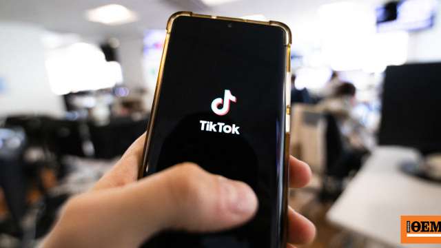 Αποκλεισμό πρόσβασης στο TikTok μέχρι αύριο ζήτησαν οι Αρχές από τους ιντερνετικούς παρόχους