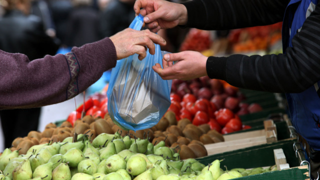 Οι λαϊκές αγορές θα λειτουργήσουν, αύριο, Καθαρά Δευτέρα