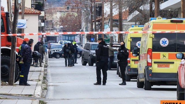 Ήθελε να μας προκαλέσει, προσπαθούσα να κερδίσω χρόνο, λέει ο διαπραγματευτής της ΕΛΑΣ