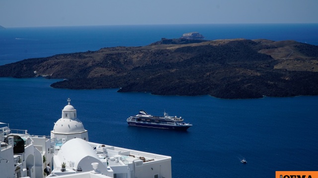 Το ηφαίστειο έχει φύγει από την κατάσταση ηρεμίας, μία έκρηξη είναι πάντα πιθανή