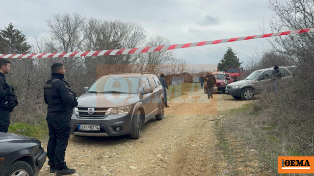 «Σκότωσα τη γυναίκα μου, δικάζεται το παιδί μου, δεν έχω τίποτα να περιμένω» είπε στην ΕΛΑΣ ο 59χρονος