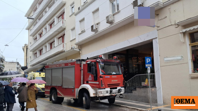 «Δεν υπήρξε βία, μόνο απειλή από τον πατέρα μου» λέει η κόρη της 45χρονης που πήδηξε από φωταγωγό ξενοδοχείου στα Γιάννενα