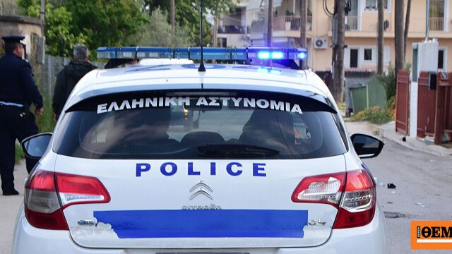 39χρονος χτύπησε με σουγιά 17χρονο πάνω σε καβγά