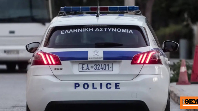 Τρεις νεαροί καλλιεργούσαν κάνναβη σε άδειο συγκρότημα κατοικιών στη Χαλκιδική