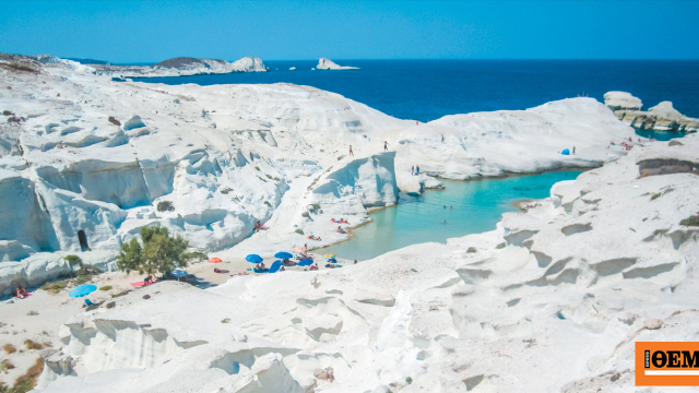 Το Σαρακήνικο σώθηκε, αλλά όχι και οι «Κυκλάδες-Ντουμπάι»