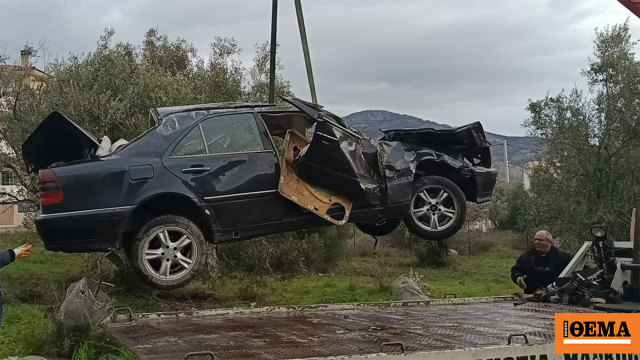 Η κόρη μου δεν ξέρει ακόμη ότι έχει ακρωτηριαστεί, λέει ο πατέρας της 18χρονης