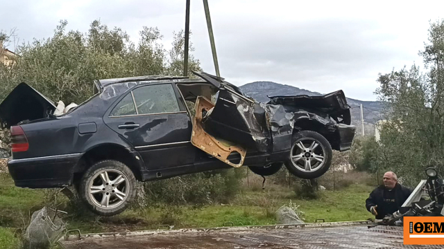 Πώς έγινε το τροχαίο με τον νεκρό 15χρονο στη Φυλή