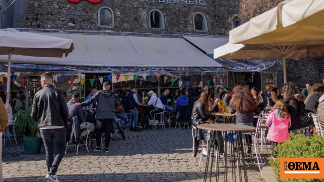 Ξάνθη, Σκύρος, Καστοριά, Ιωάννινα και Γαλαξίδι στους δημοφιλείς προορισμούς για το τριήμερο