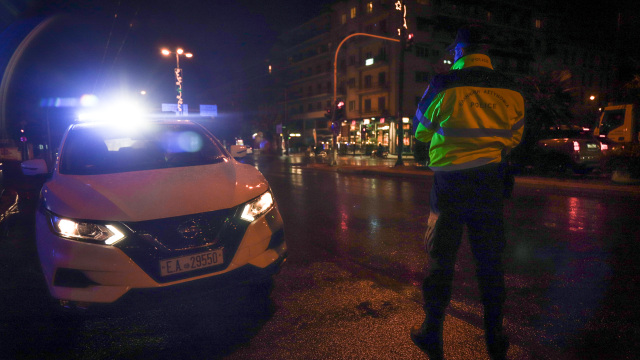 Συνελήφθη απόστρατος αστυνομικός στα βόρεια προάστια