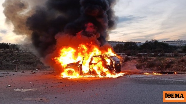 Οι ΗΠΑ λένε πως σκότωσαν στέλεχος του συριακού βραχίονα της Αλ Κάιντα στη Συρία