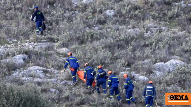 Πηγαίναμε για κυνήγι στον λόφο που βρέθηκε ο 39χρονος, δεν είχαμε δει τίποτα, λέει κυνηγός από τη Λάρισα