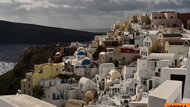 Συνεδριάζουν εκ νέου το Σάββατο οι επιτροπές για τη σεισμική δραστηριότητα μεταξύ Σαντορίνης