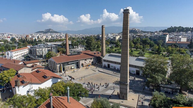 Κλειστοί οι πολιτιστικοί και αθλητικοί χώροι του Δήμου Αθηναίων την Παρασκευή 28 Φεβρουαρίου