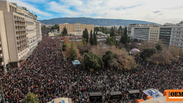 Απεργία 28 Φεβρουαρίου: Τι ισχύει για Μετρό, λεωφορεία και ταξί