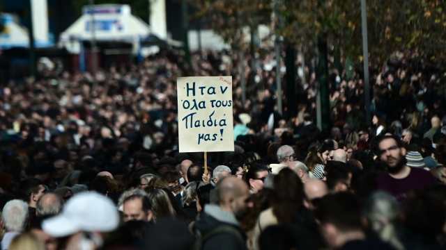 Εισαγγελική έρευνα για τις αναρτήσεις που προτρέπουν σε βιαιοπραγίες την μέρα των συγκεντρώσεων