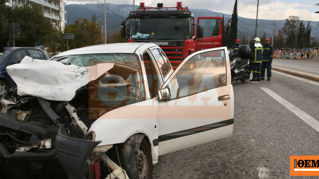 «Μάλλον έπαθε κάτι παθολογικό και έχασε τον έλεγχο του αυτοκινήτου» λέει η αδερφή του 56χρονου που οδηγούσε