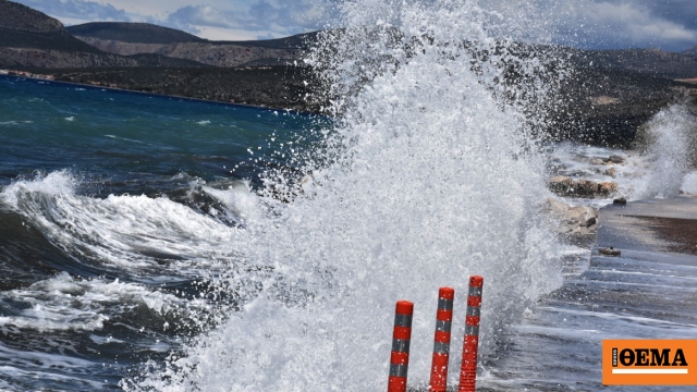 Ανεβαίνει ο υδράργυρος το επόμενο δεκαπενθήμερο