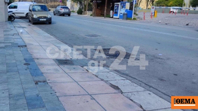 Προφυλακιστέος ο 17χρονος για τους πυροβολισμούς έξω από κέντρο διασκέδασης στο Ηράκλειο