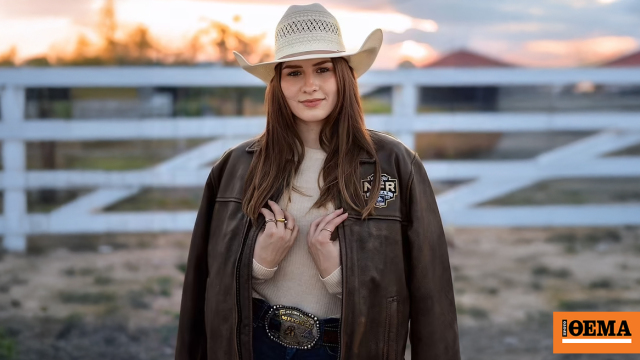 Σκοτώθηκε σε ηλικία 20 ετών η influencer Valeria Mireles, γνωστή ως «Miss Rodeo»