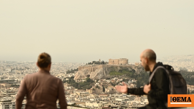 Καλλιάνος: Από ζέστη και μπάνια σε…χιόνια;